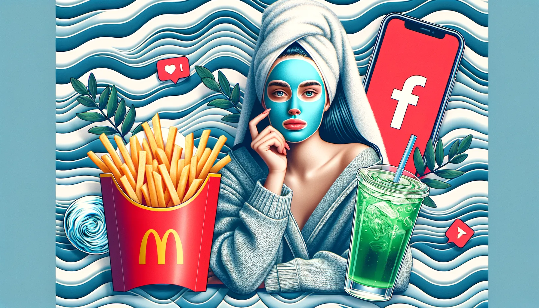 Fenomena 'Flow State': Tren Kebugaran Baru di Era Digital