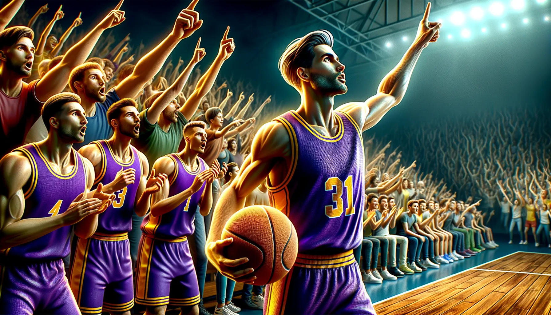 Lakers Lampaui Rockets, Lanjutkan Perjalanan Menuju Semifinal
