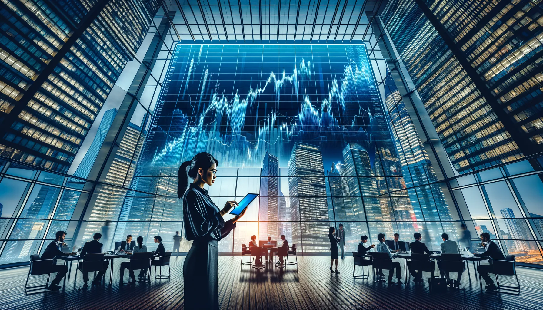 Investor Asing Dorong IHSG ke Rekor Tertinggi Baru