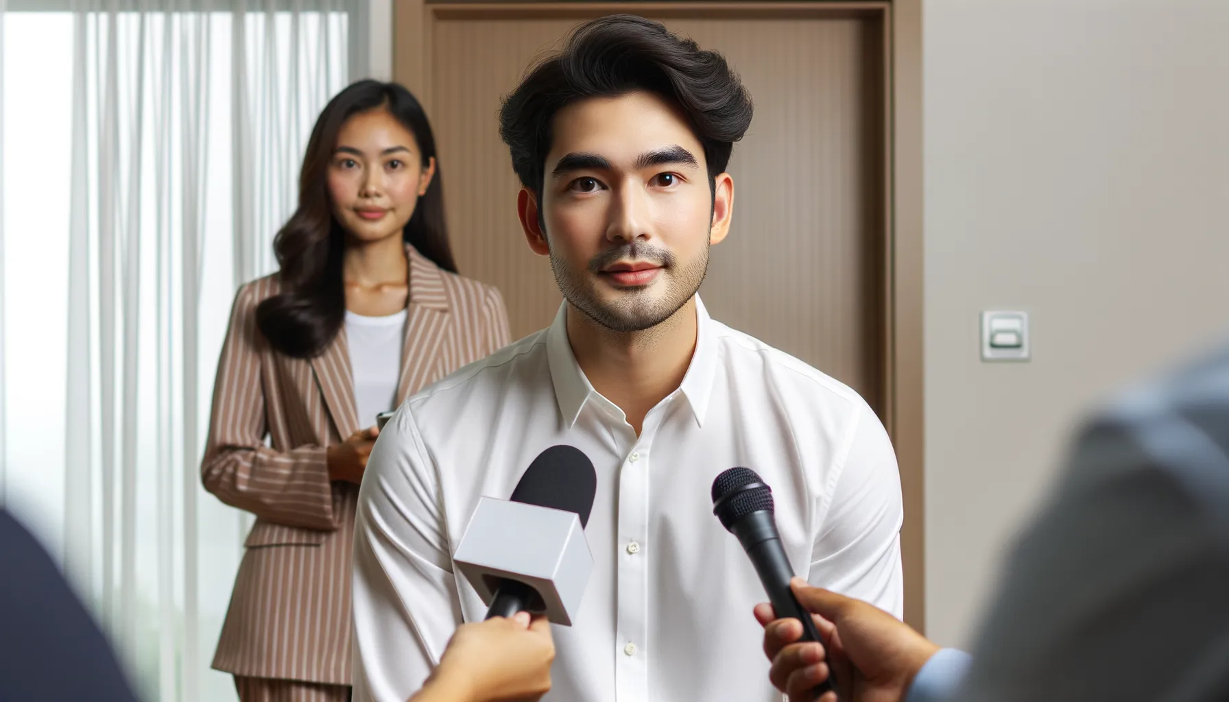 Revitalisasi Kota Tua: Kepindahan Institut Kesenian Jakarta