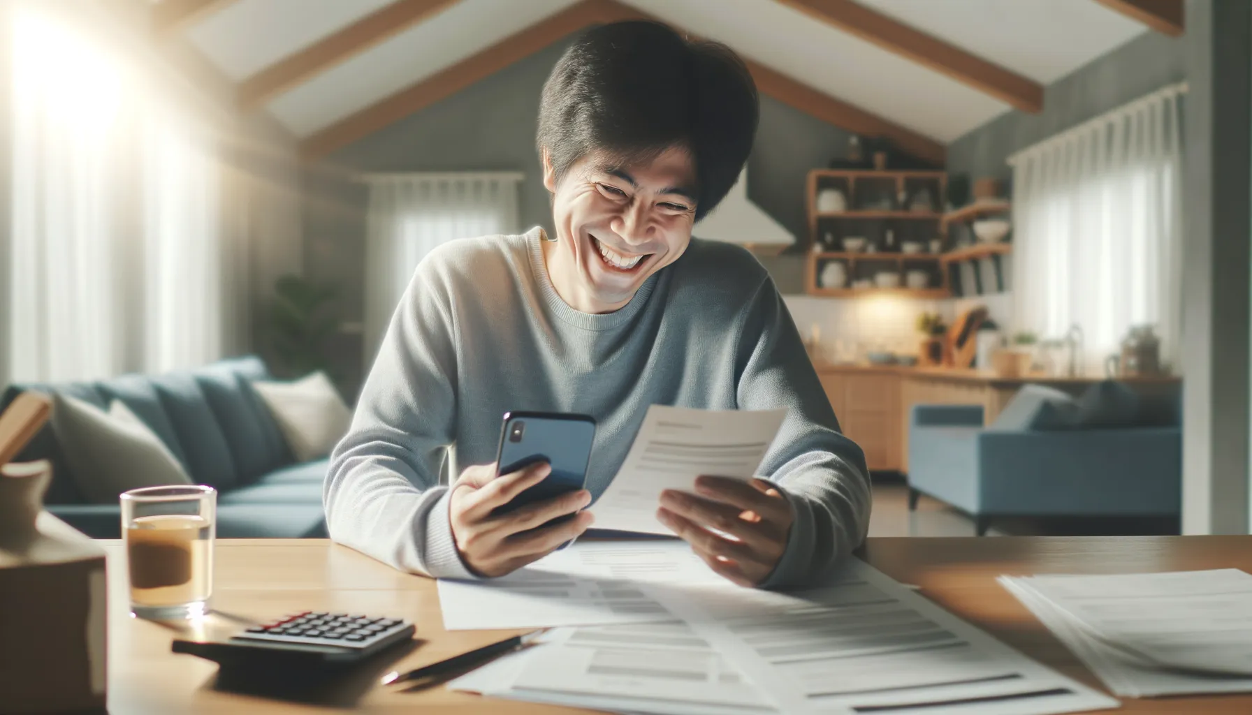 Transformasi Keuangan Pribadi Melalui Aplikasi Budgeting