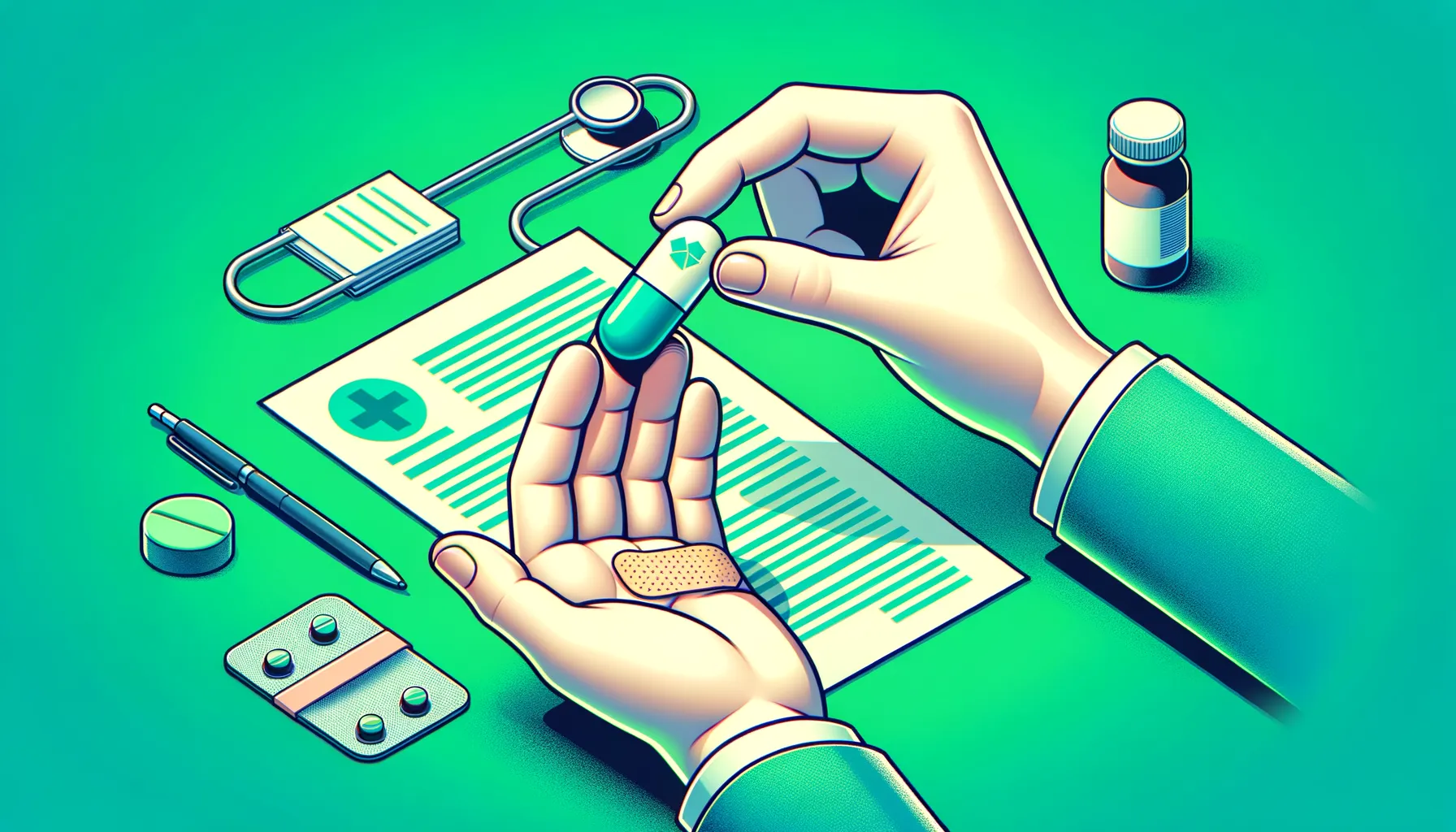 FDA Setujui Versi Generik Pil Aborsi di Tengah Tekanan Politik