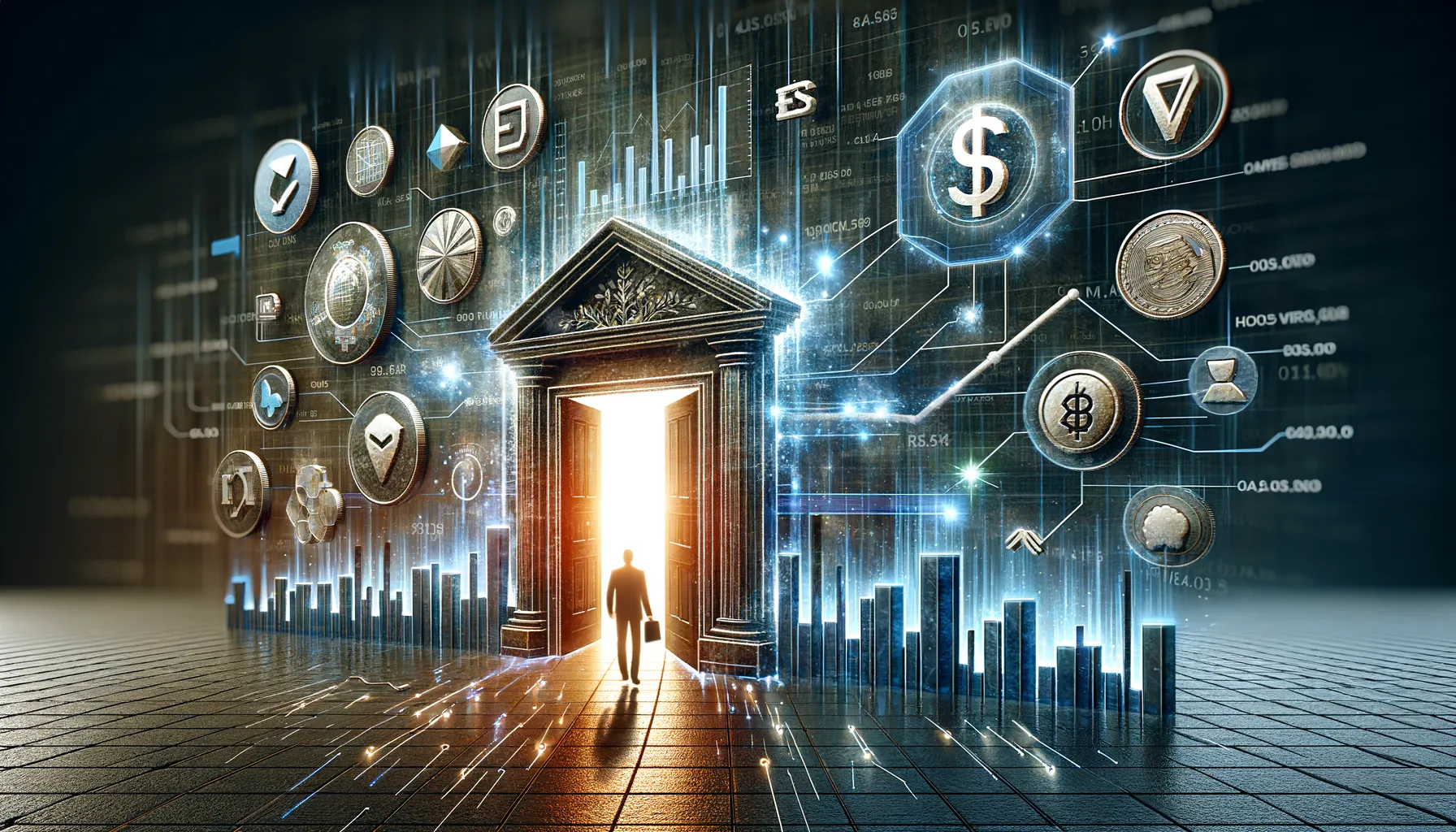 Abra Go Public: Transformasi Manajemen Kekayaan Digital