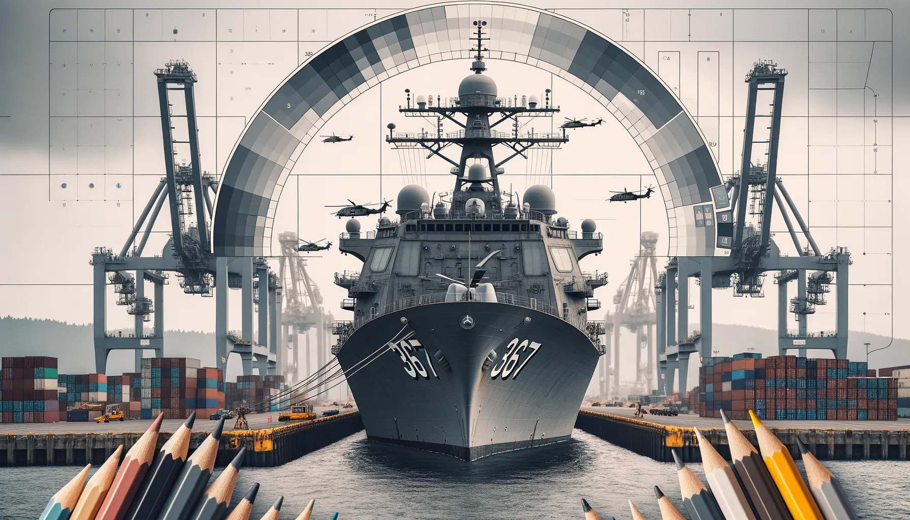 KRI Sultan Iskandar Muda: Misi Perdamaian Terakhir di Lebanon