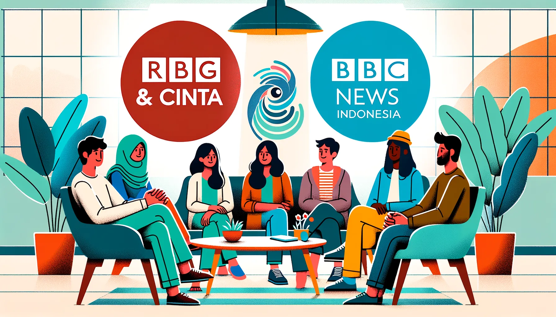 Rangga & Cinta: Menghidupkan Nostalgia di Era Gen Z