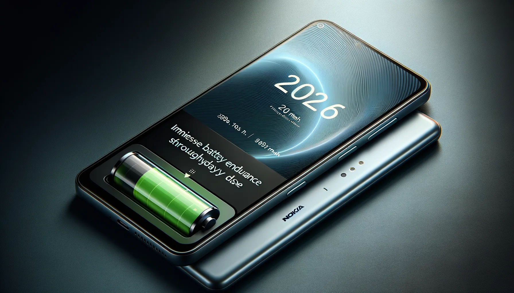 Nokia X2 2026: Inovasi Entry-Level dengan Baterai Tangguh