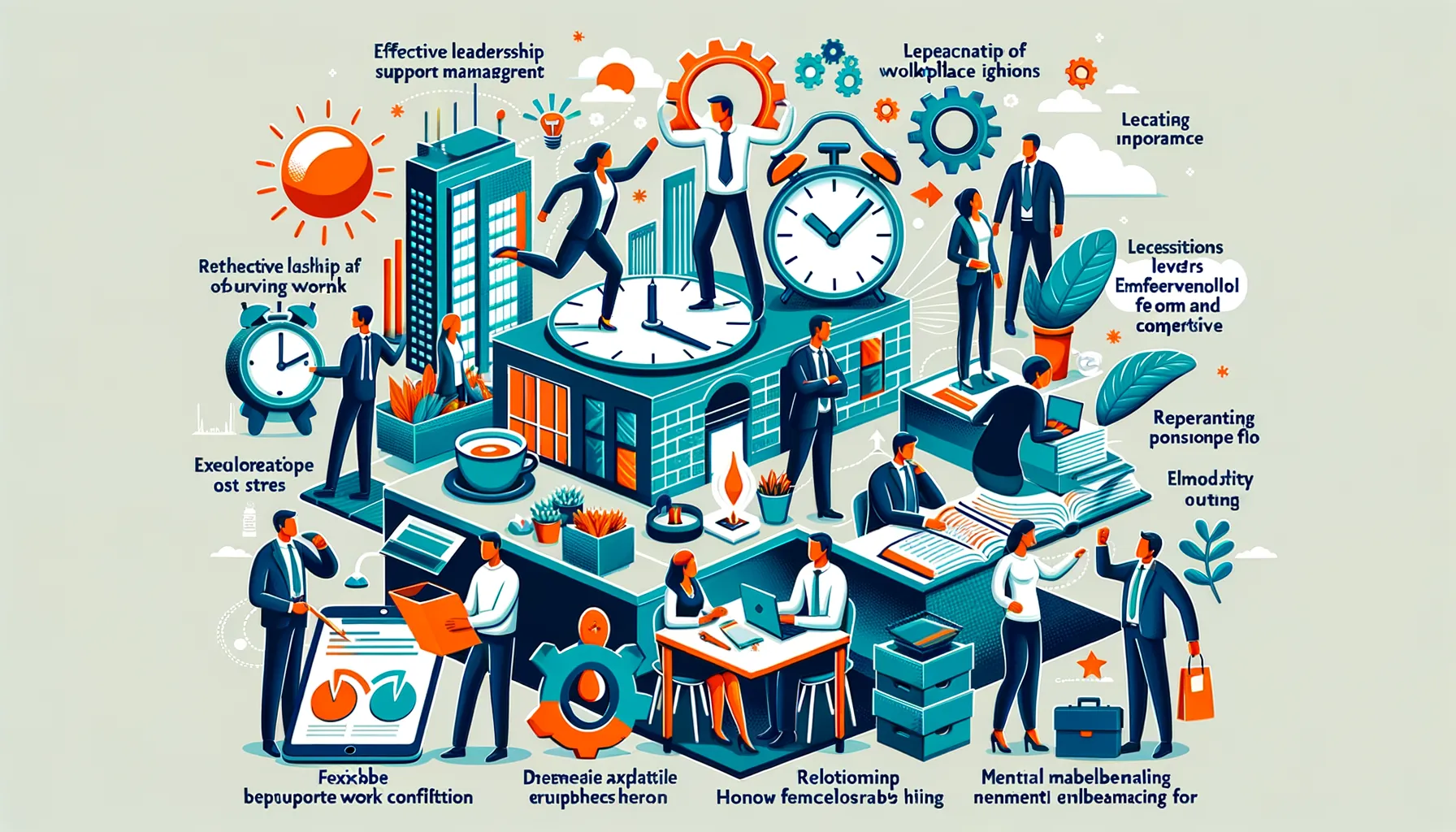 Zepto: Meneropong Budaya Kerja yang Dipertanyakan