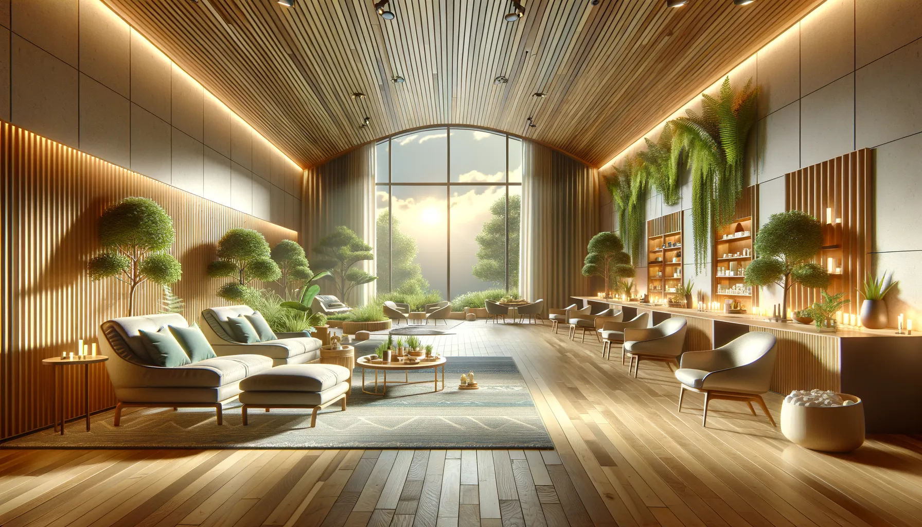 Revolusi Self-Care: Altitude Social House, Oase Kesehatan di Fairlawn