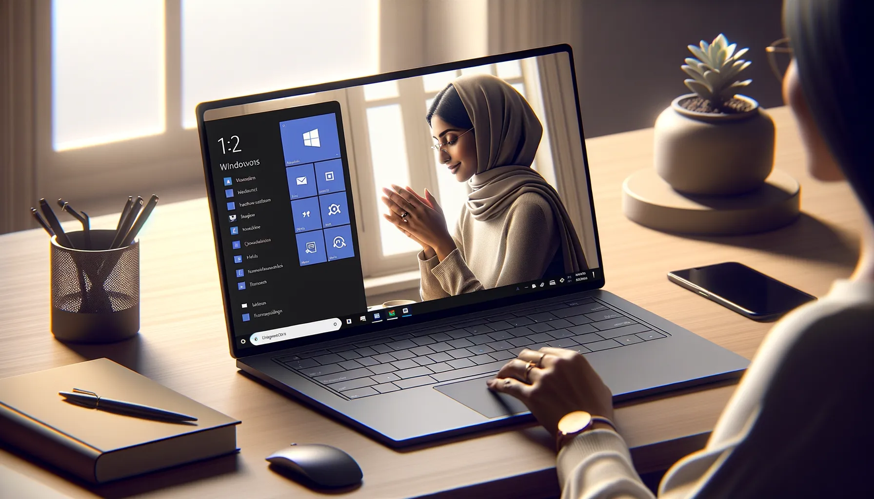 Microsoft Windows K2: Transformasi Menuju Sistem Operasi Stabil