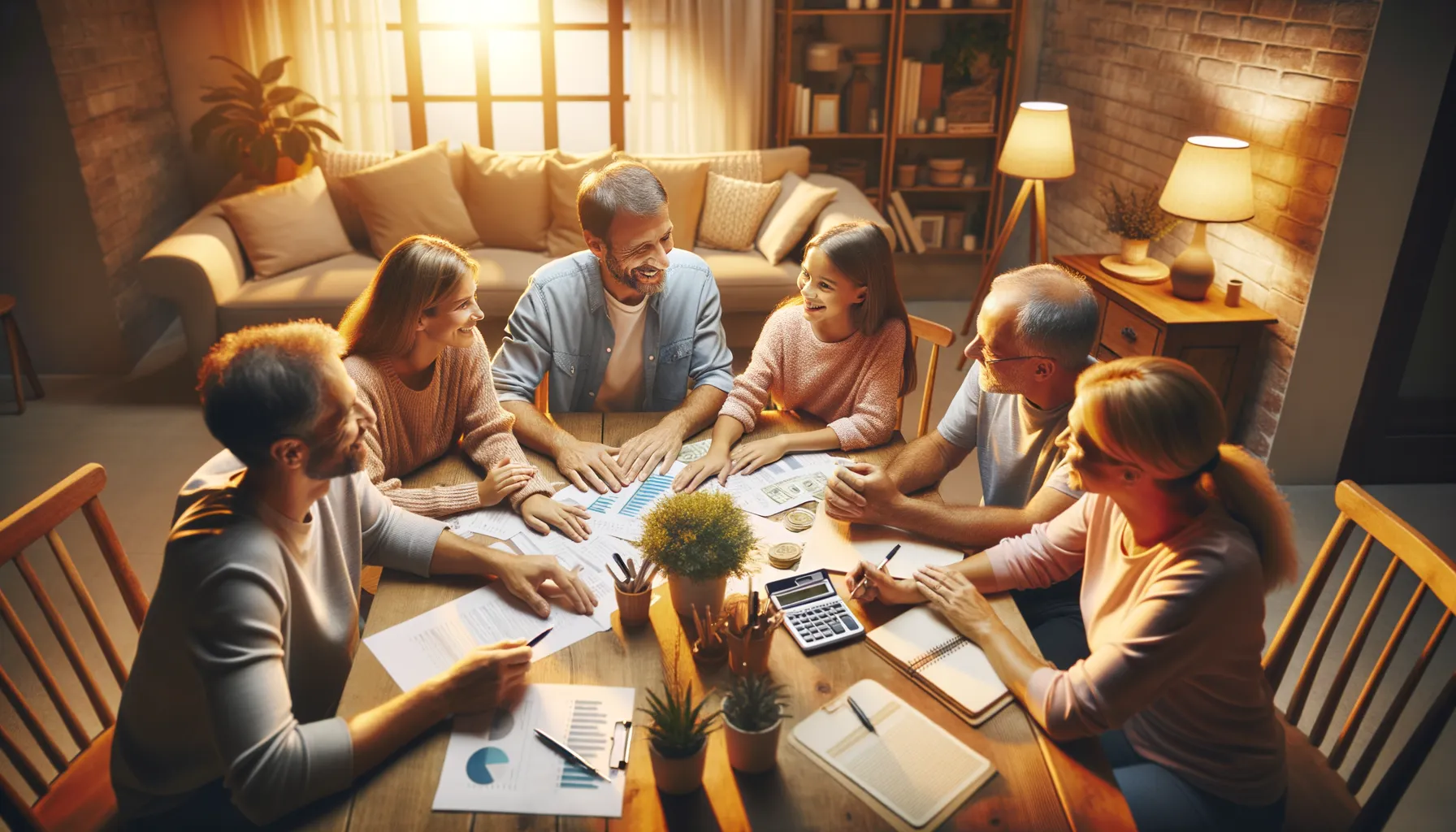 Strategi Bertahan Finansial di Tengah Krisis Pemutusan Pendapatan