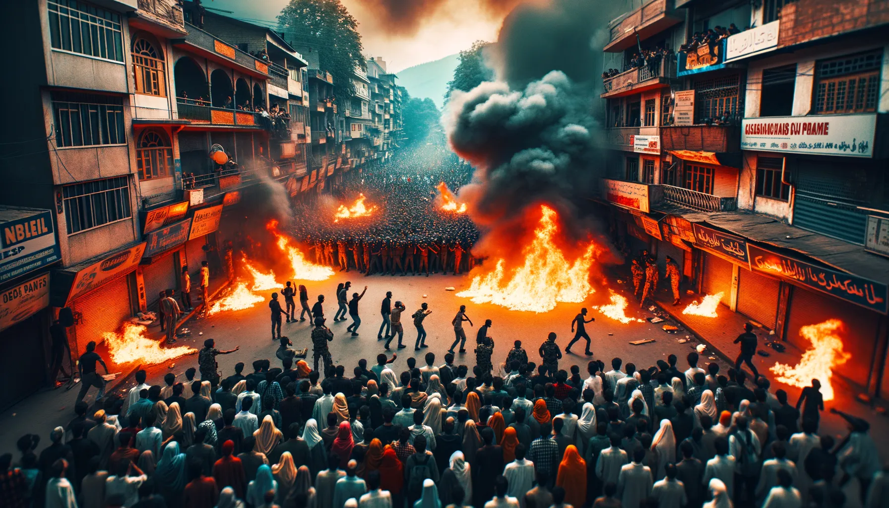 Pemimpin Teroris Mossad Dinetralisir di Teheran