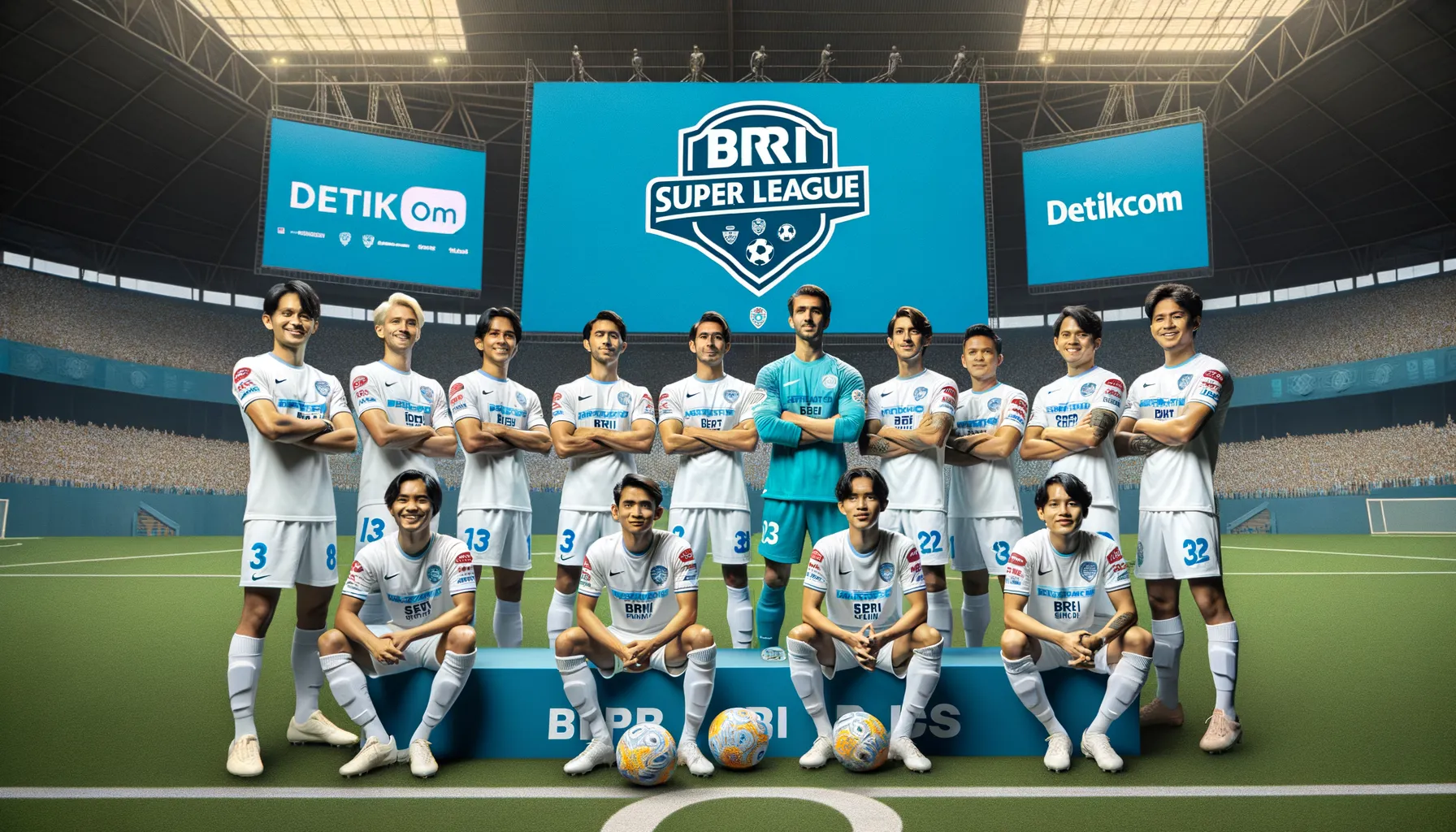 Kemenangan PSIM Yogyakarta: Drama Tiga Kartu Merah di Lapangan