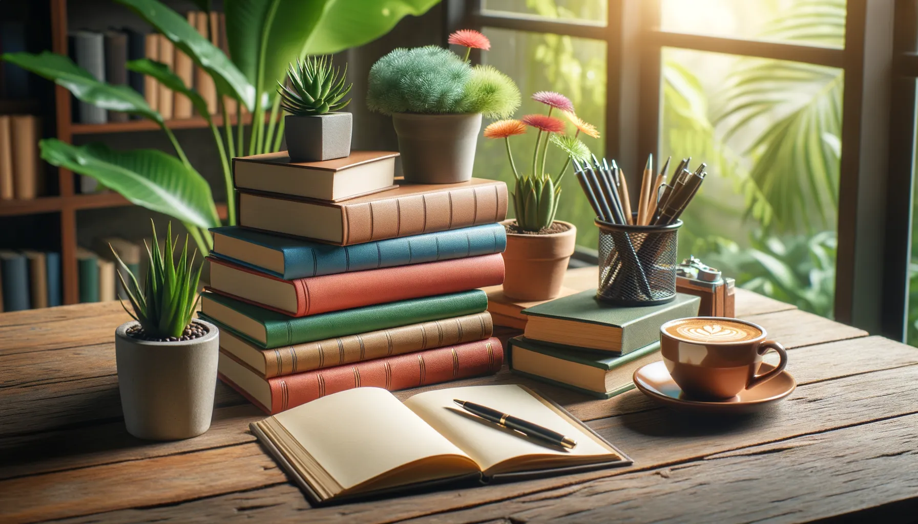 7 Buku yang Mengubah Cara Kita Memahami Uang