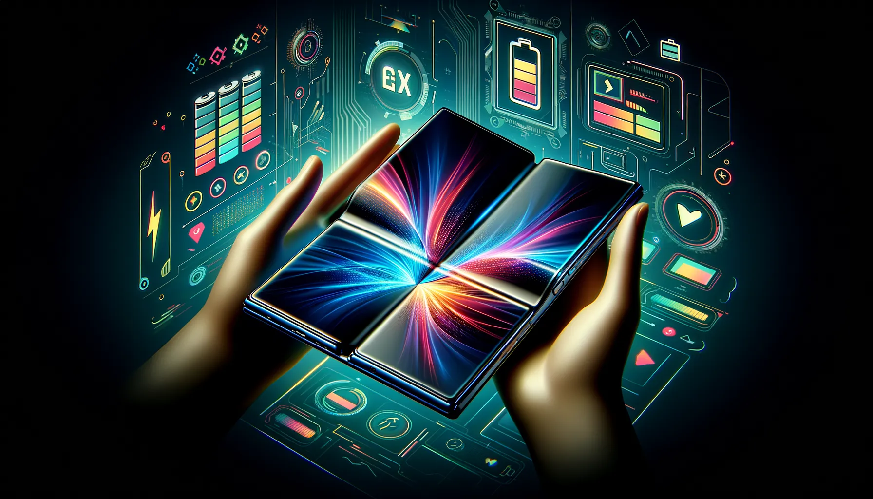 Inovasi Baterai Silicon-Carbon Motorola Razr Ultra 2026