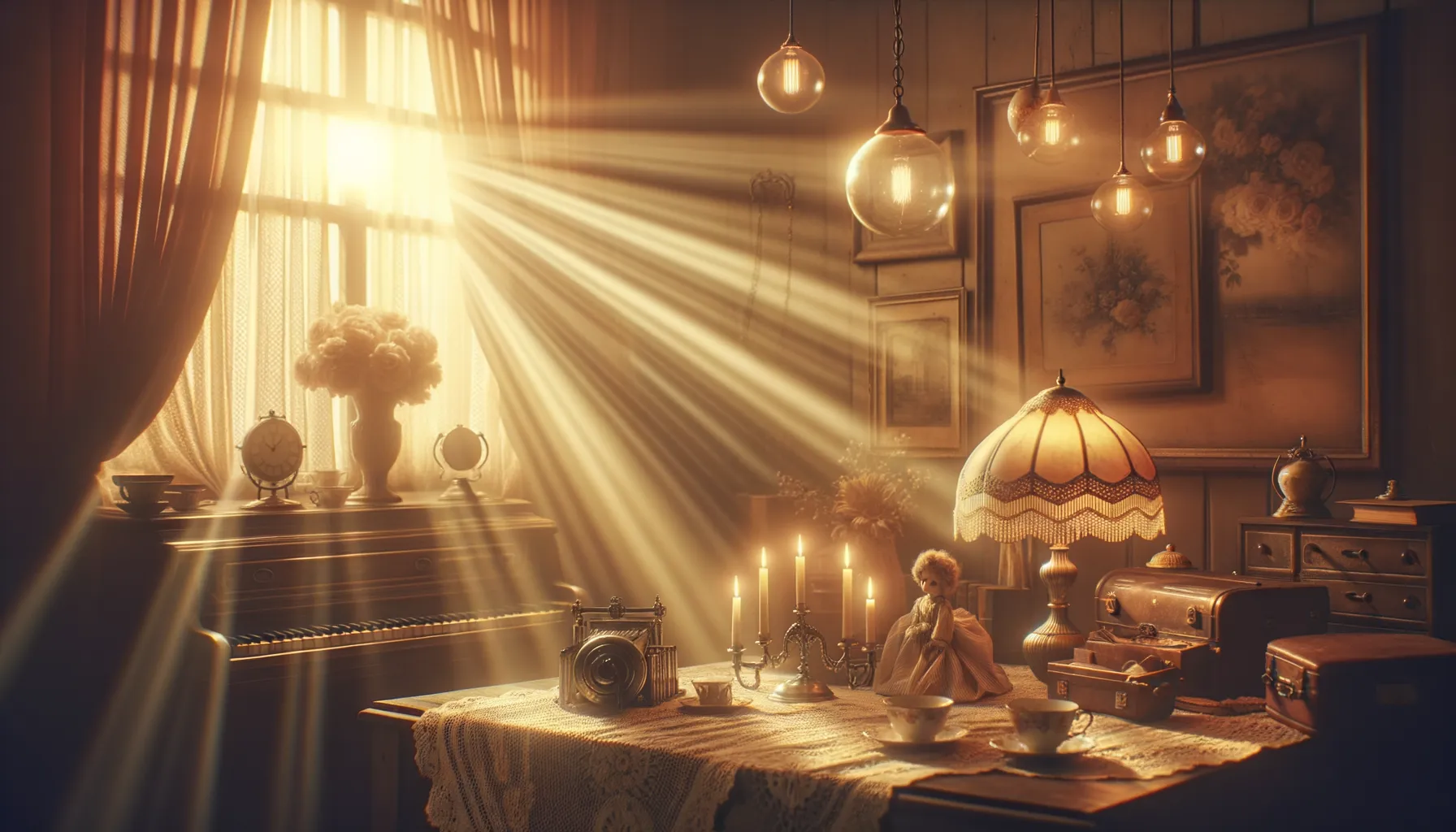 Nostalgia dan Kepekaan Musik Jannabi dalam 'Just Kids'