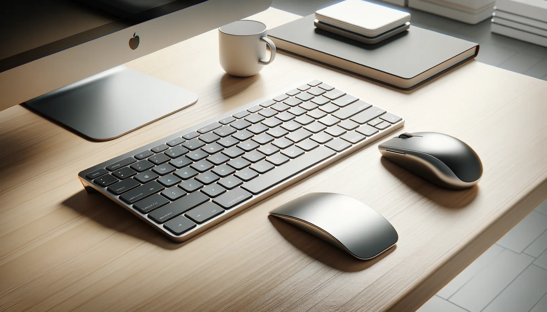 Inovasi Keyboard-PC: HP EliteBoard G1a dan Dominasi Raspberry Pi