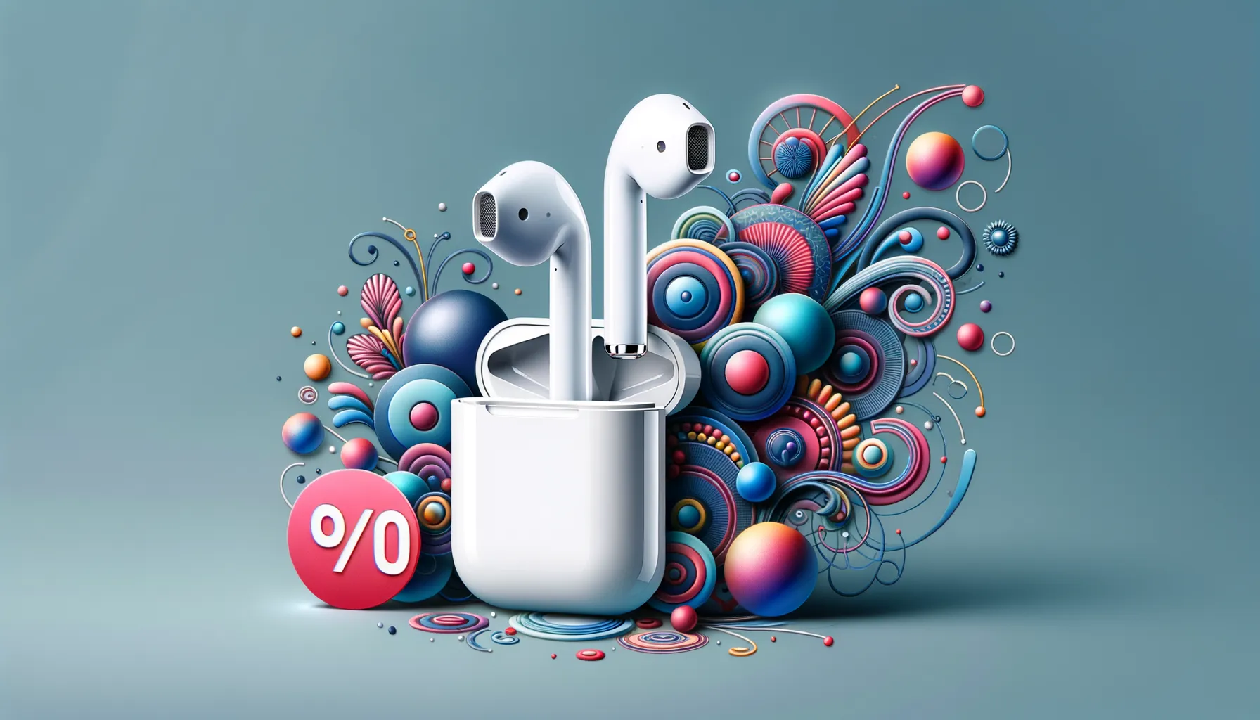 Diskon AirPods 4: Kesempatan Emas untuk Upgrade