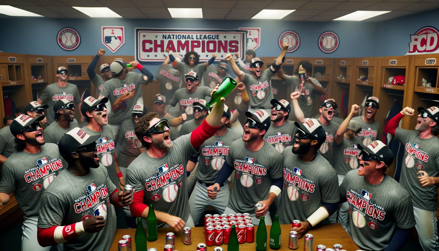 Dodgers dan Blue Jays: Pertarungan Epik di World Series 2025