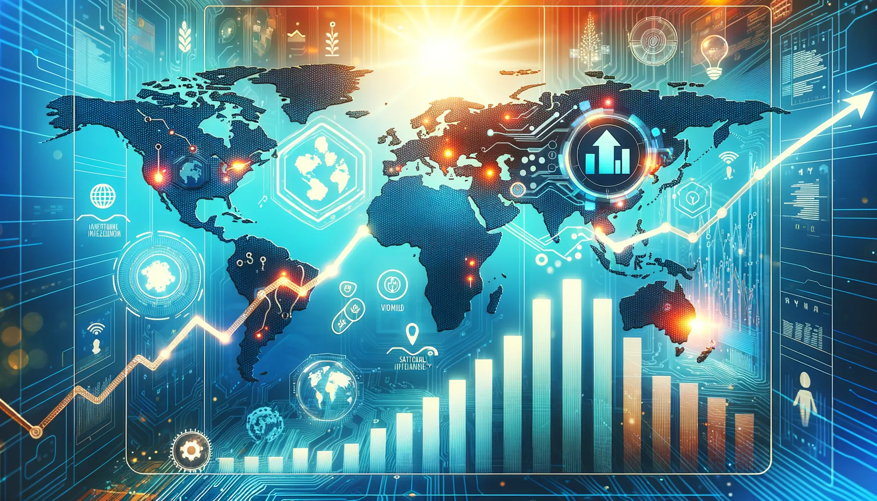 Investasi 2026: Diversifikasi Global dan Potensi AI