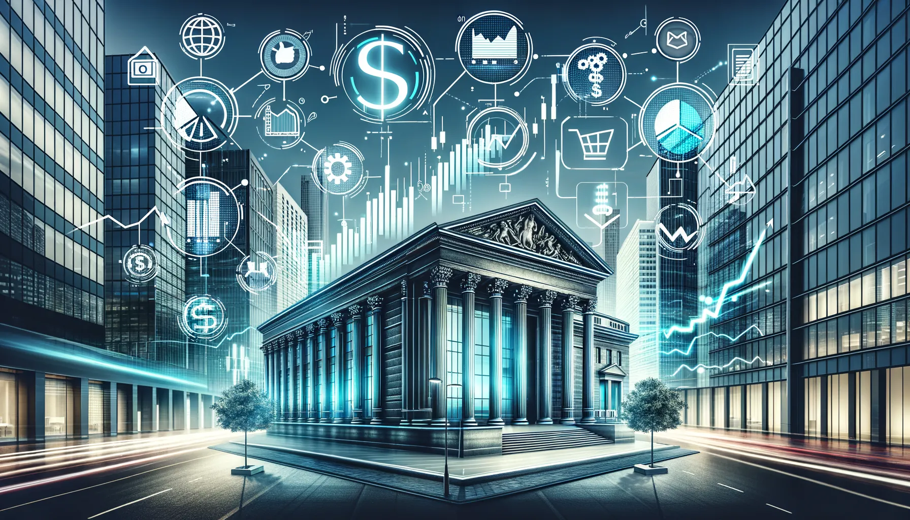 ETF Beralih dari Hybrid Bank: Transformasi Investasi di 2027