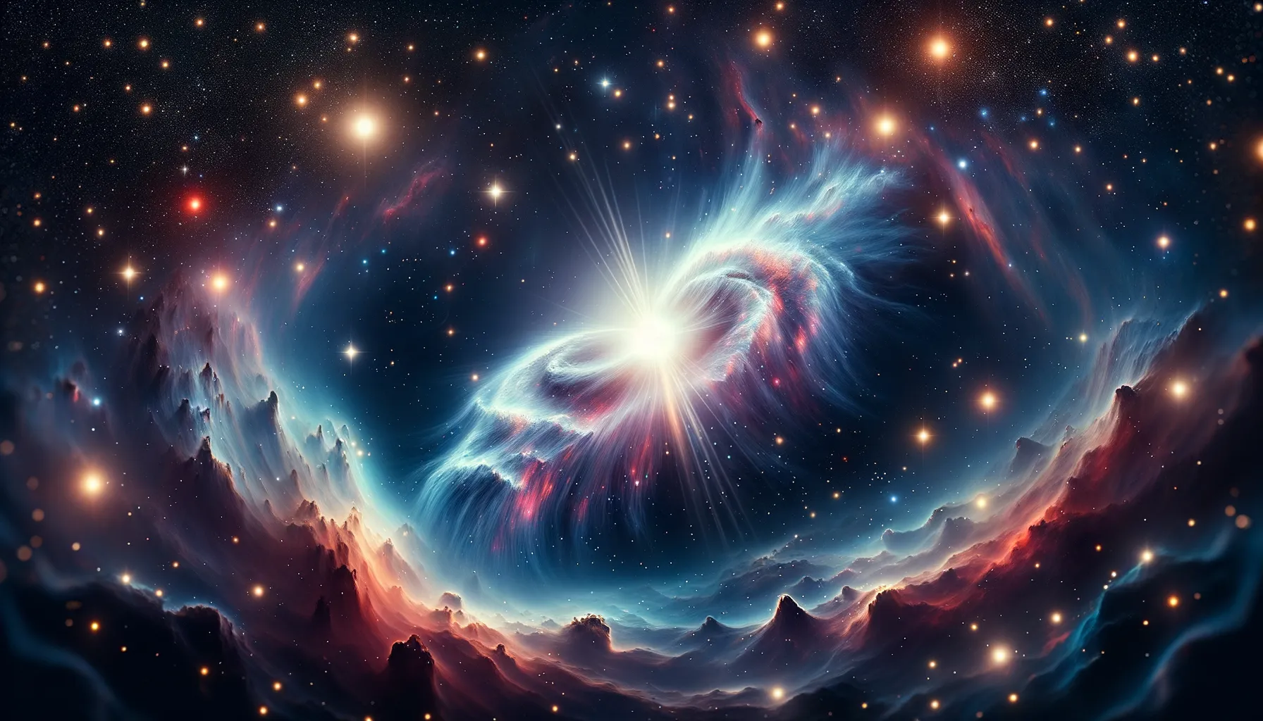 Misteri 3I/ATLAS: Pesan dari Kosmos yang Menantang
