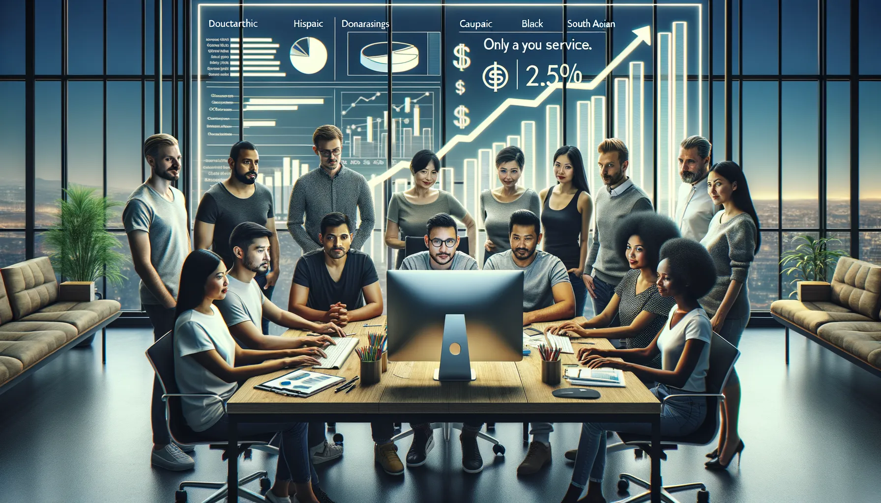 Revolusi Fundraising: Inovasi Givebutter untuk Nonprofit