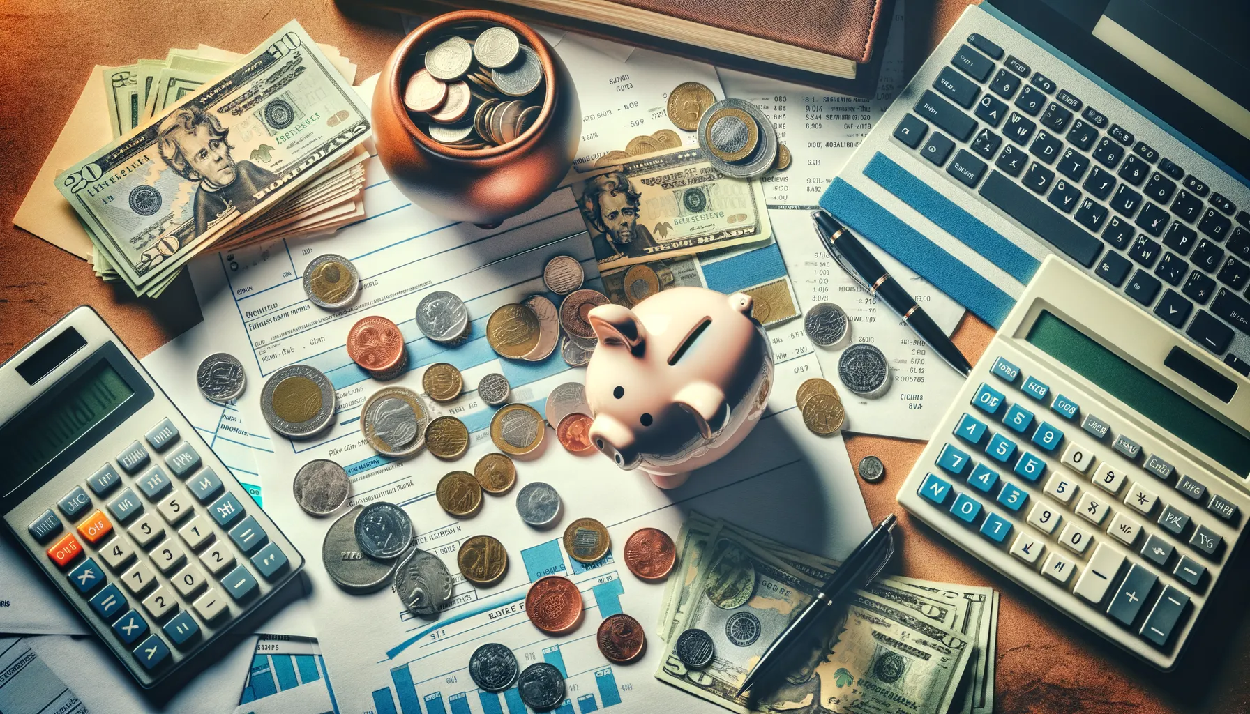 Pentingnya Money Management di Tengah Ekonomi Fluktuatif