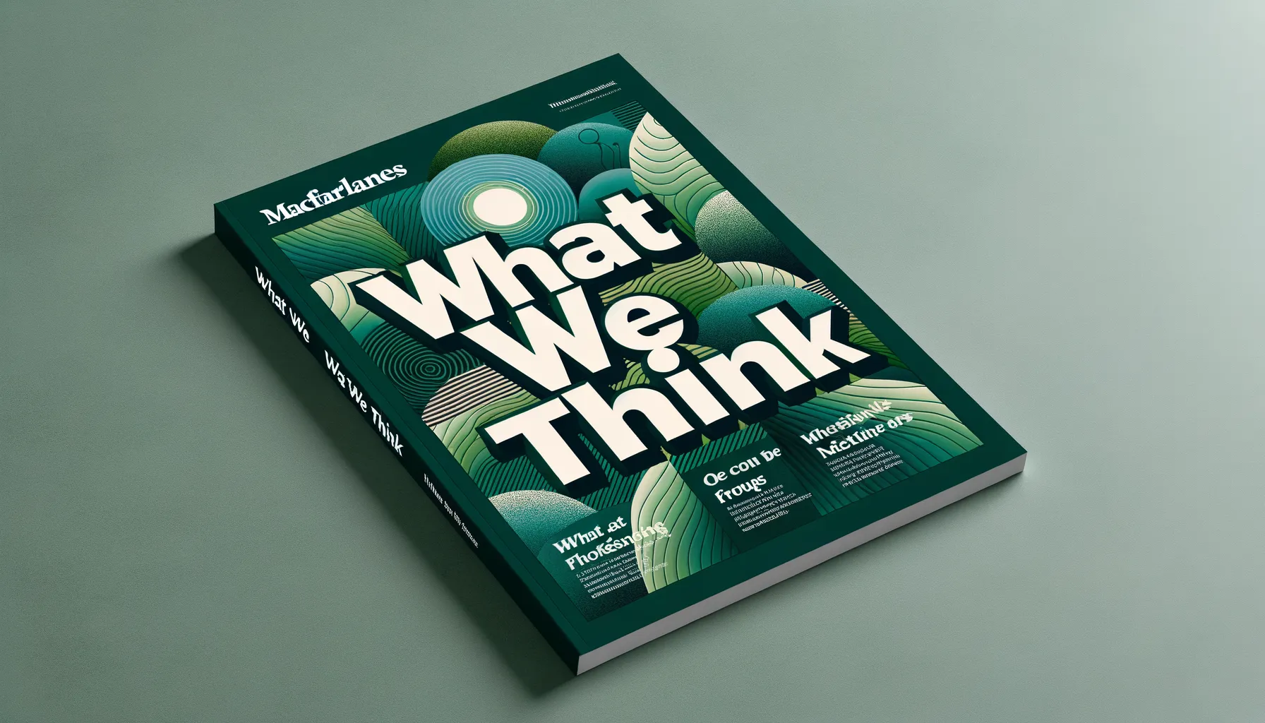 Perubahan Hukum dan Tren Baru dalam Manajemen Investasi