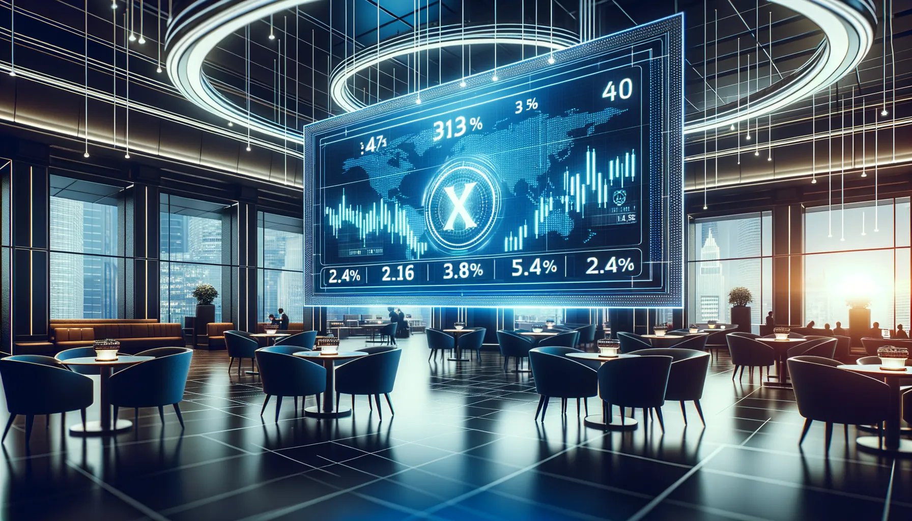 IHSG dan Geopolitik: Di Balik Kenaikan di Tengah Krisis