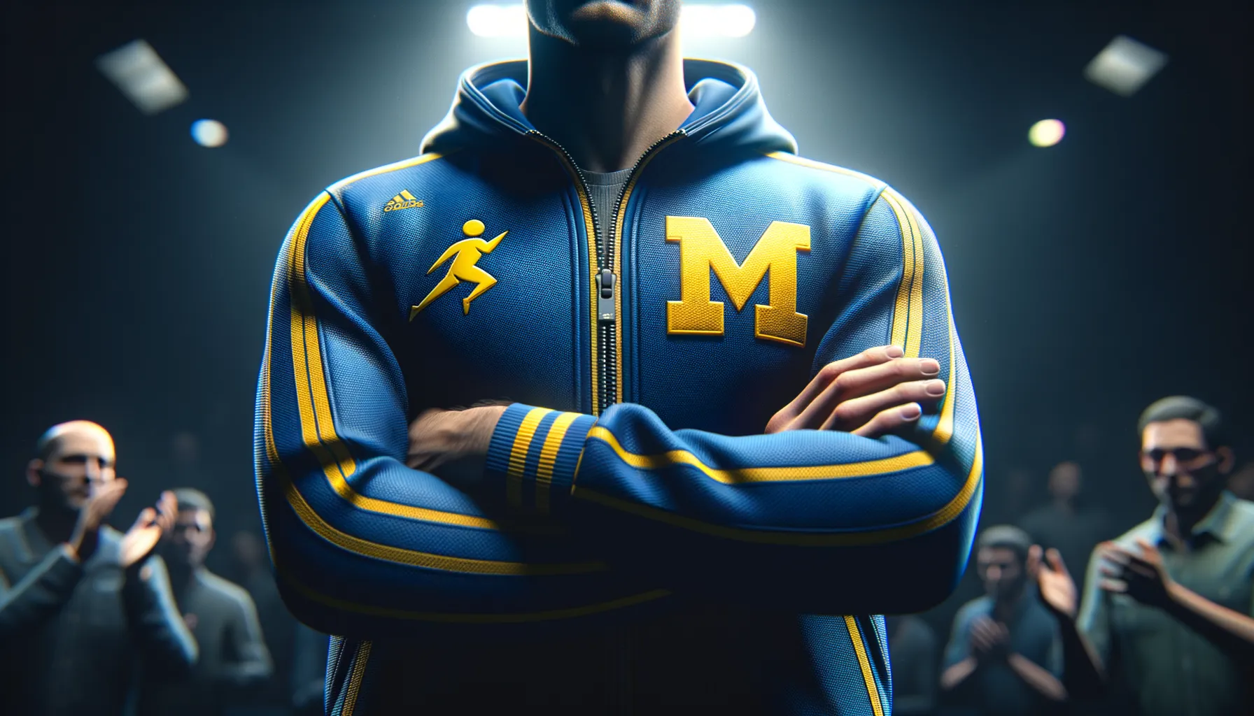 Michigan Melesat ke Final: Kemenangan Gemilang atas Arizona