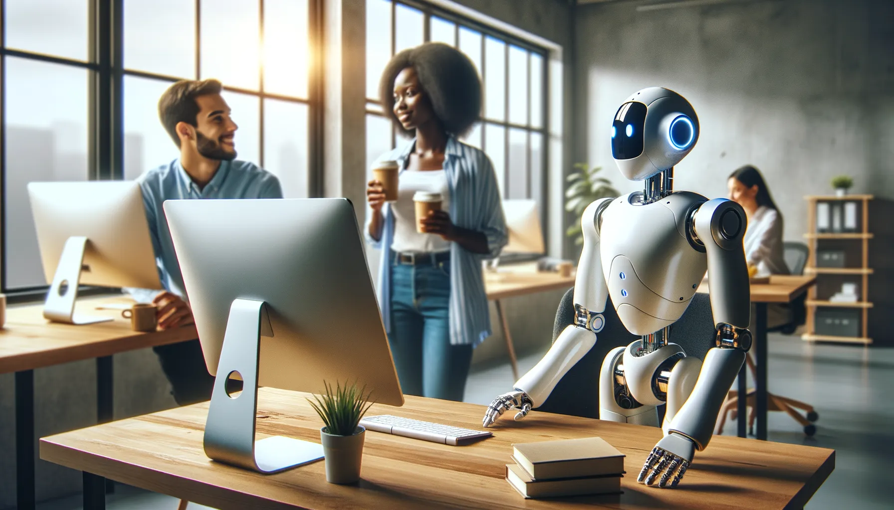 AI Sebagai Sahabat Digital: Menjaga Ritme dan Keseimbangan Hidup