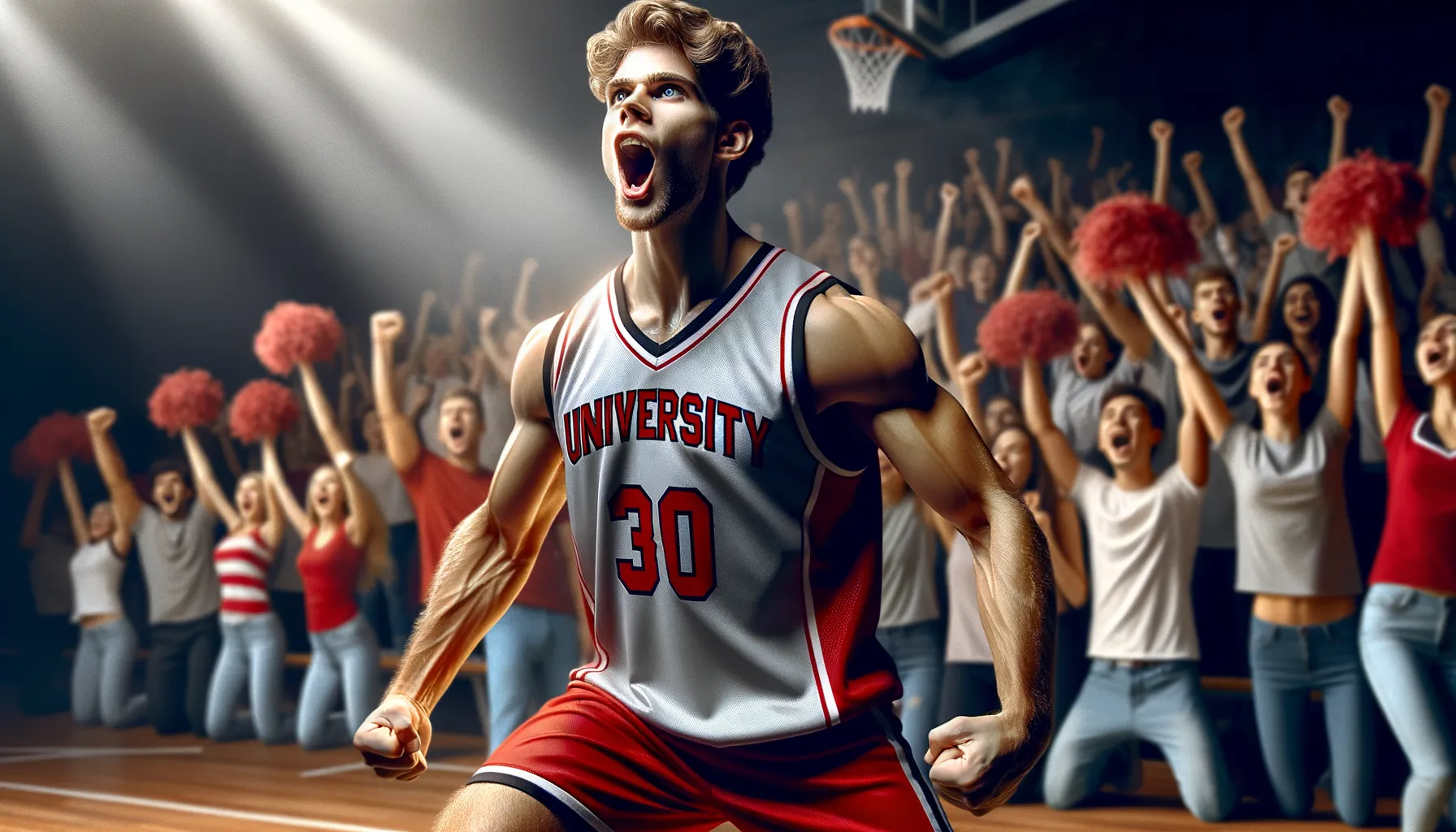 IU Basketball Menghadapi Tantangan Berat Setelah Kekalahan Ketiga Beruntun