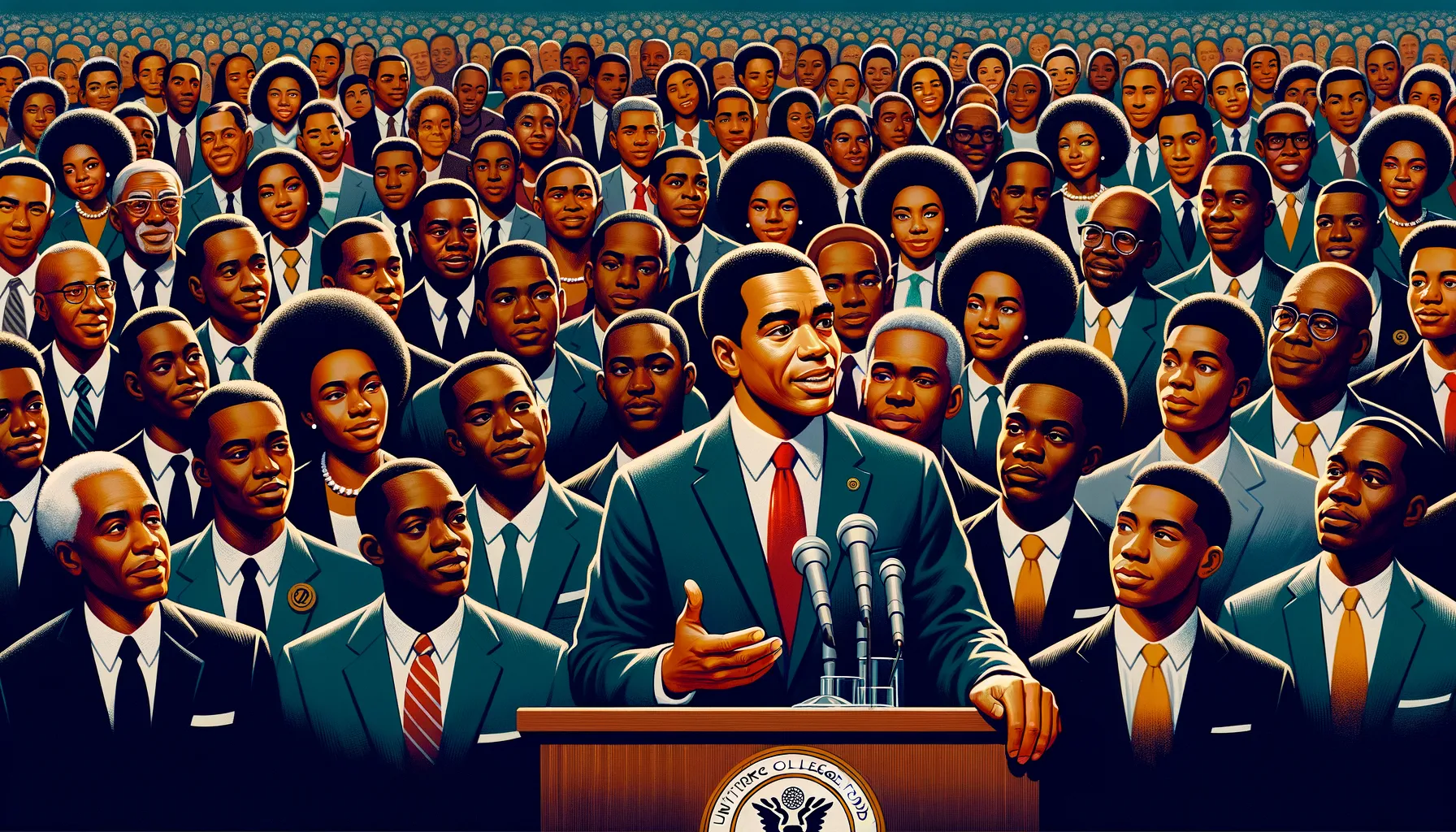 Mempercepat Karir HBCU di Manajemen Aset: Transformasi Melalui Project ACCLAIM