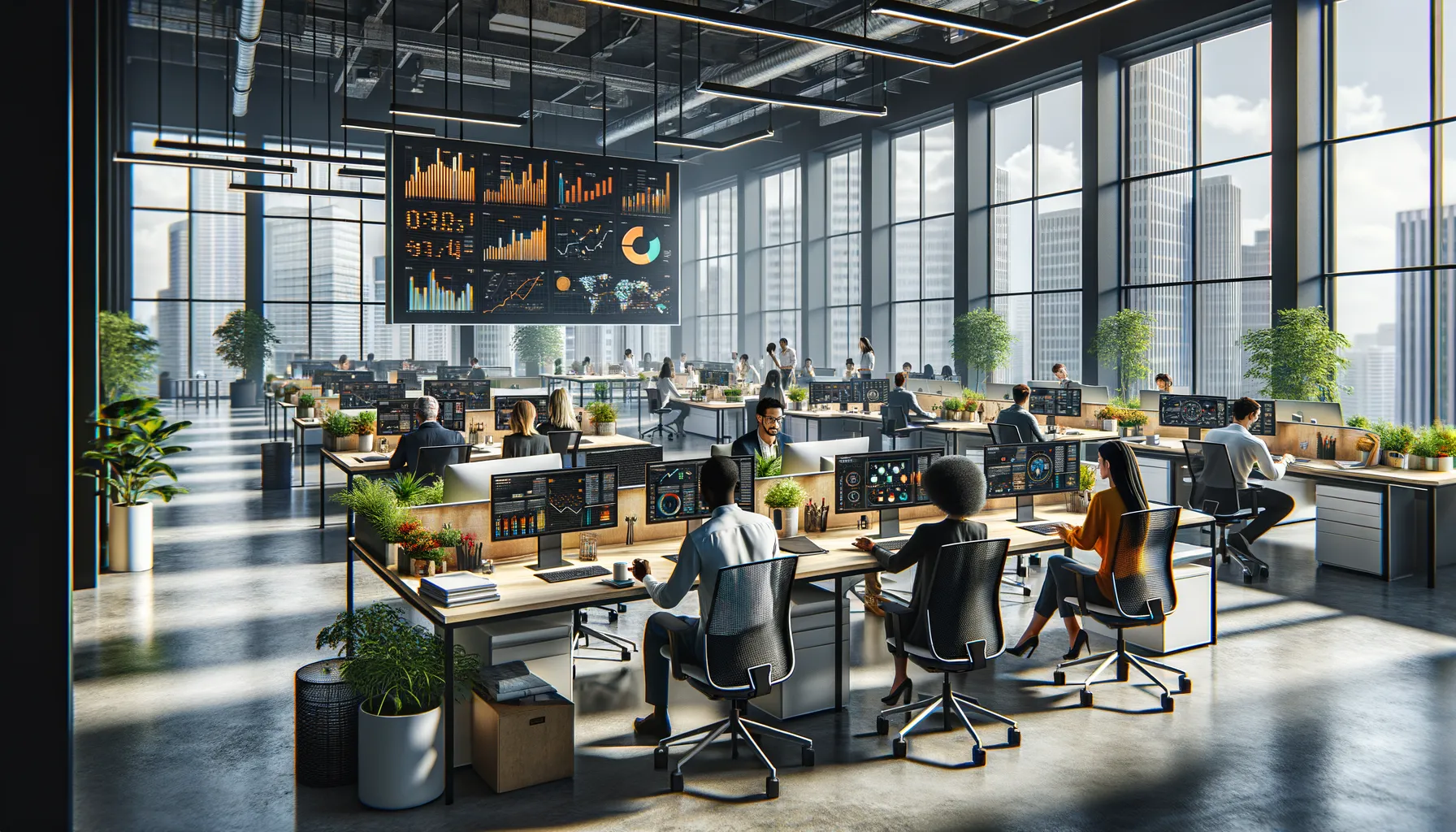 Ketika Budaya Kerja, AI, dan Burnout Menjadi Tantangan Utama 2026