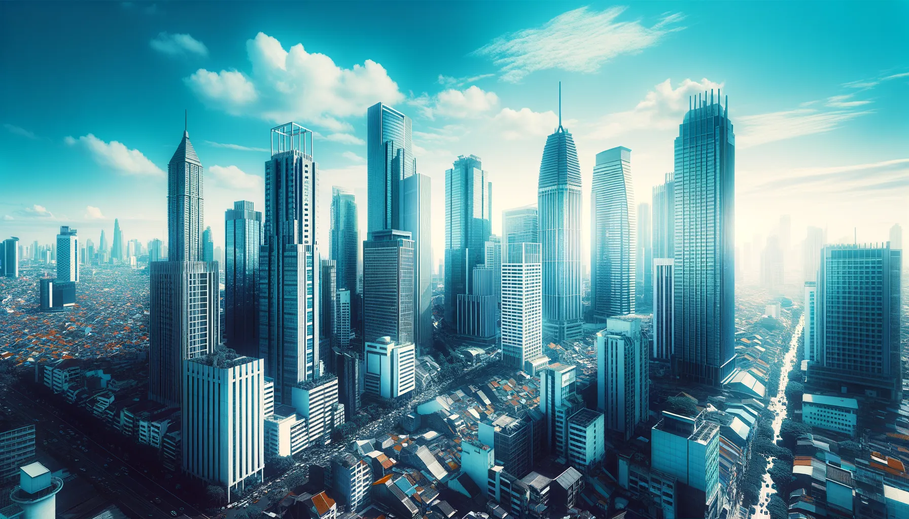 Optimisme Ekonomi Indonesia: Tantangan dan Harapan 2026