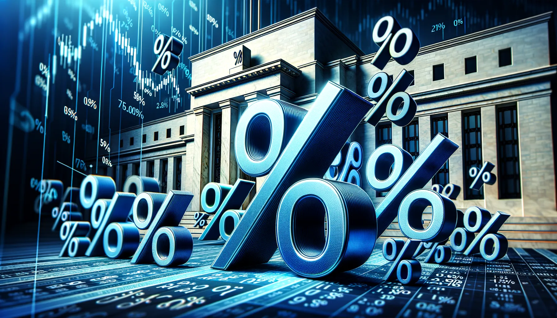 Federal Reserve dan Dampak Pembelian RMP pada Pasar Uang