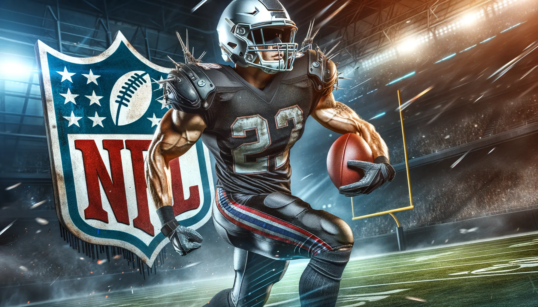 Proyeksi Draft NFL 2026: Prediksi dan Analisis Mendalam