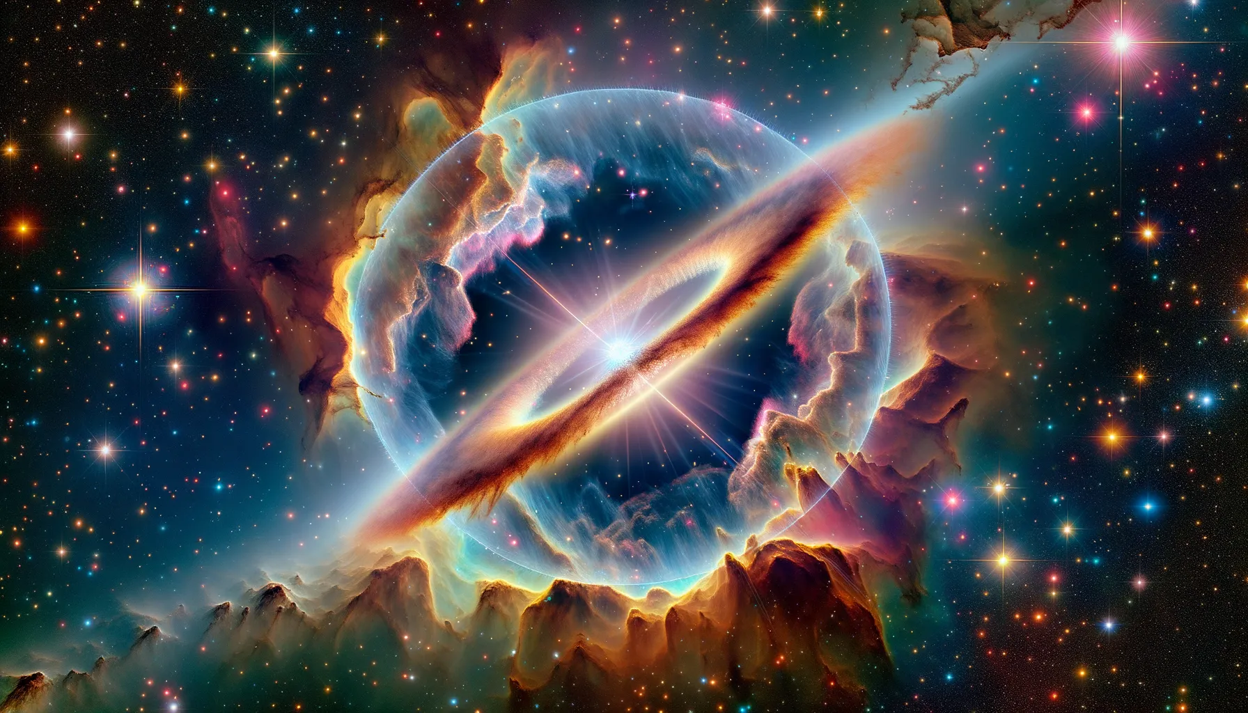 Penemuan Supernova Tertua: Menyingkap Rahasia Alam Semesta Awal
