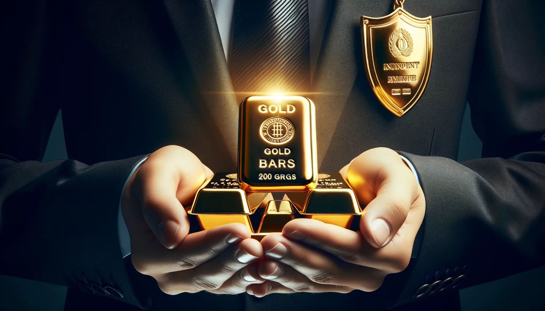 Harga Emas Stagnan: Apa yang Terjadi di Pasar Logam Mulia?