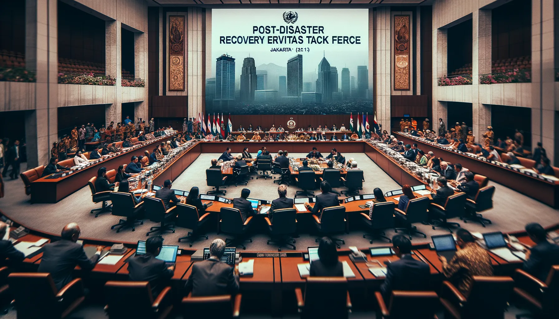 Kontroversi Anggaran Tanggap Bencana Sumatera: DPR Desak Kejelasan