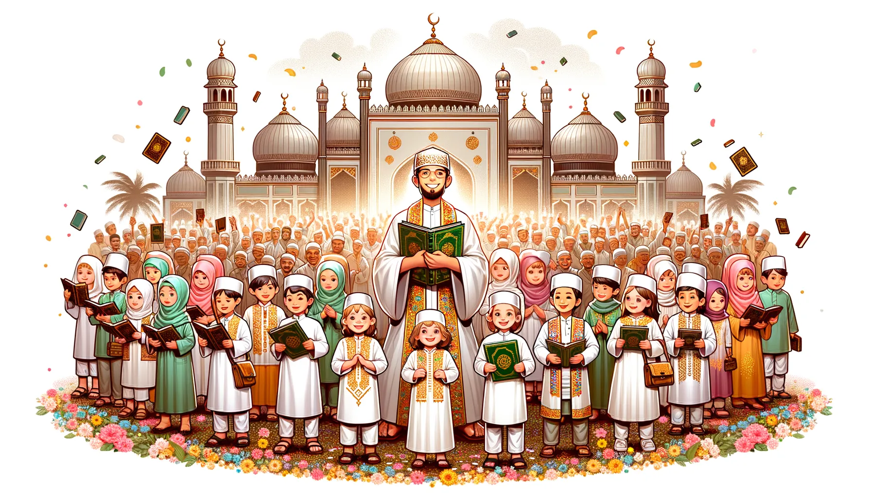 Merayakan Hari Santri 2025: Refleksi Pejuang Tanah Air