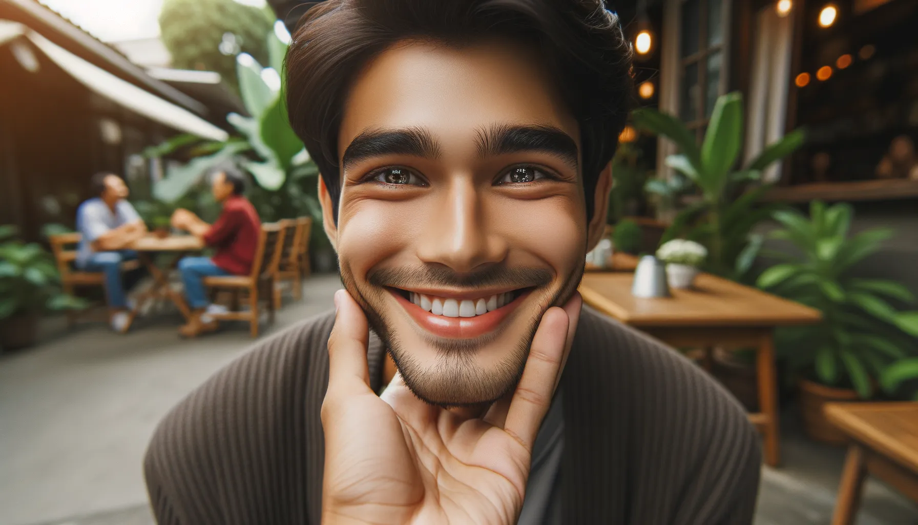 Elgin Raih Inovasi Baru: Direktur Budaya Organisasi Pertama