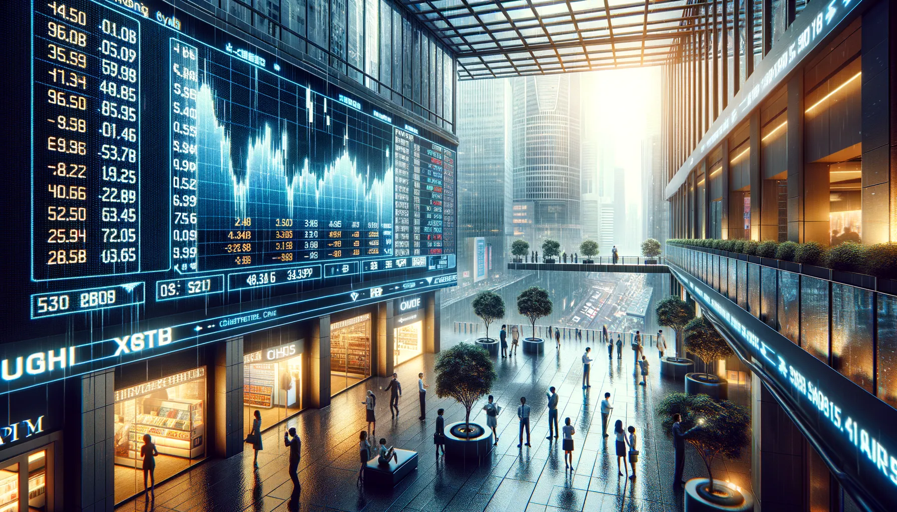 MSCI Indonesia: Saham Terpuruk dan Tantangan Ekonomi 2026