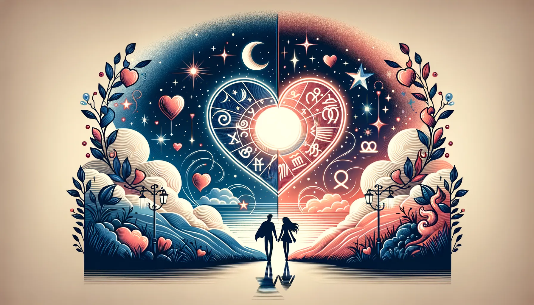 Kisah Cinta Jarak Jauh: Antara Zodiak dan Kesetiaan