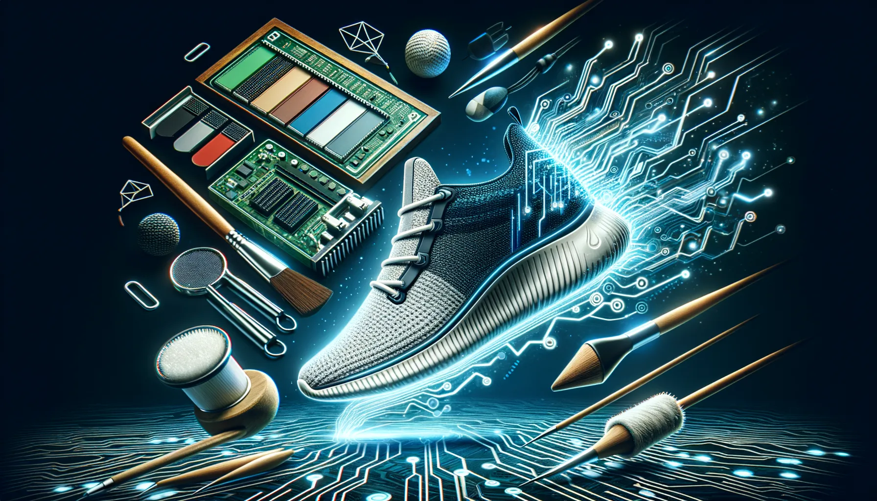 Allbirds Beralih dari Sepatu ke AI: Langkah Berani di Era Digital