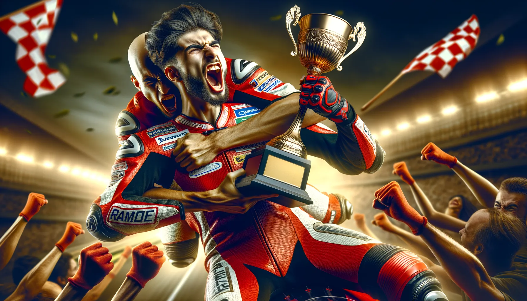 Marc Marquez: Rekor Baru di MotoGP Mandalika 2025?