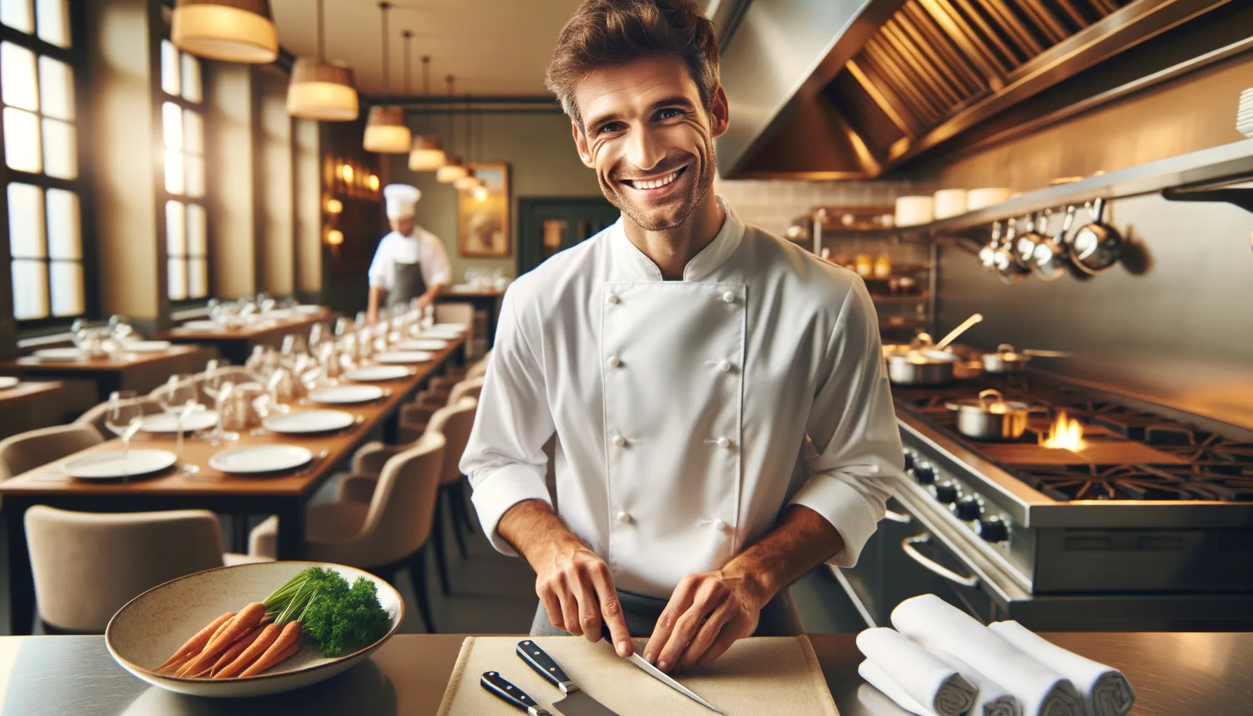 Kontroversi dan Keputusan Chef Baek Jong Won Mundur dari Televisi