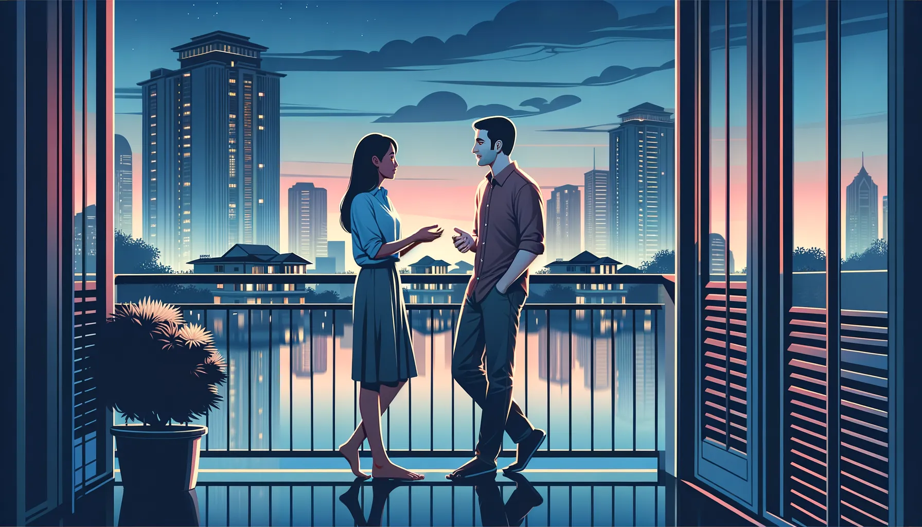 Menjaga Diri dari Pengaruh Toxic People dengan Self-Love