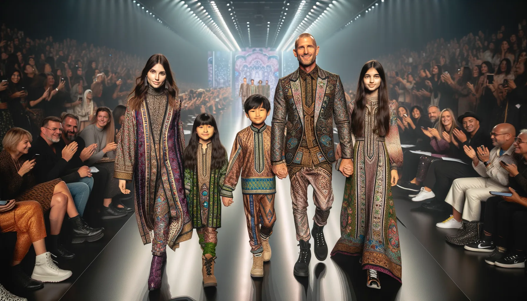 Malang Fashion Week 2025: Kebangkitan Kreativitas di Panggung Global