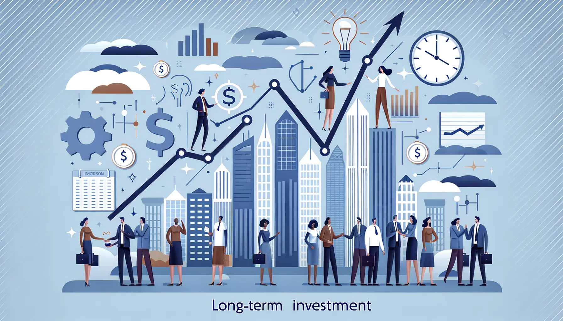 Magellan Global Opportunities: Investasi Jangka Panjang yang Mengubah Permainan